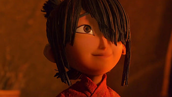 Kubo and the Two Strings, Animated movie, Breathtaking visuals, Stunning artwork HD wallpaper