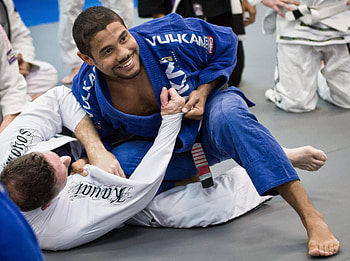 Jiu-jitsu home, Martial art community, Training hub, Passionate practitioners HD wallpaper