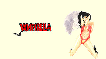 Vampirella, Comics HD wallpaper