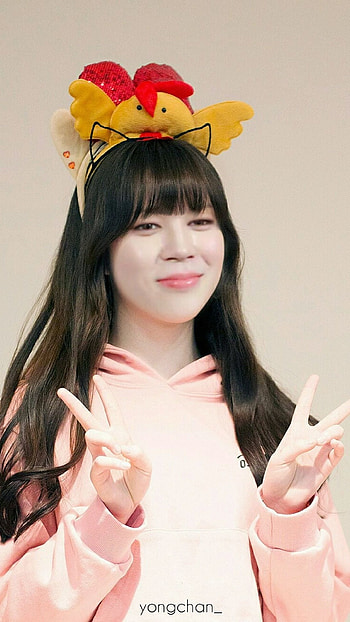 Bts Army Girl, Smile HD phone wallpaper