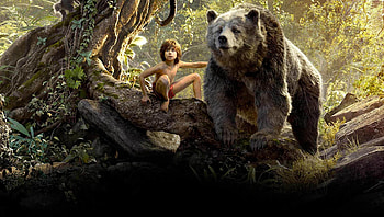 The Jungle Book (2022) movie HD wallpaper