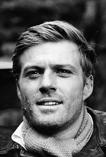 Robert Redford, Old , Over the years HD phone wallpaper