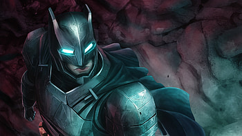 Batman New Artwork, batman, superheroes, artist, artwork, artstation, digital-art HD wallpaper