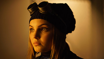 Catwoman Gotham, catwoman, gotham, tv-shows HD wallpaper