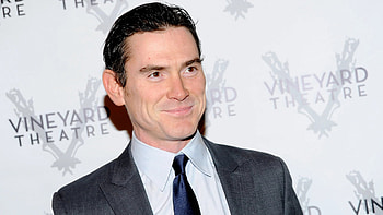 Billy Crudup Movies, Broadway collaboration, Ian McKellen and Patrick Stewart HD wallpaper