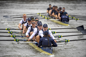 Oxford vs Cambridge, Rowing HD wallpaper