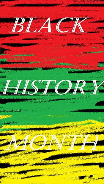 Black History Month HD phone wallpaper