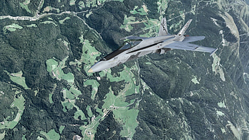 and screensavers for microsoft flight simulator HD wallpaper