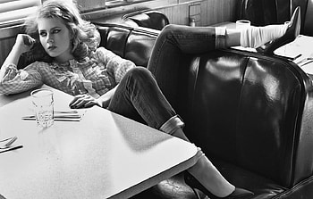 Amy Adams, actress, white, black, bw, girl, woman HD wallpaper