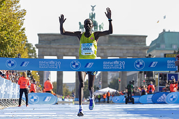 Guye Adola, Marathon HD wallpaper