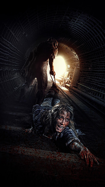 Diggers (2022) movie HD phone wallpaper
