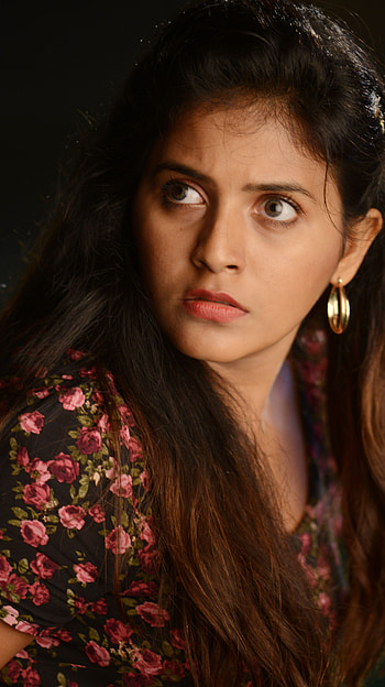 Anjali, multilingual actress, model HD phone wallpaper
