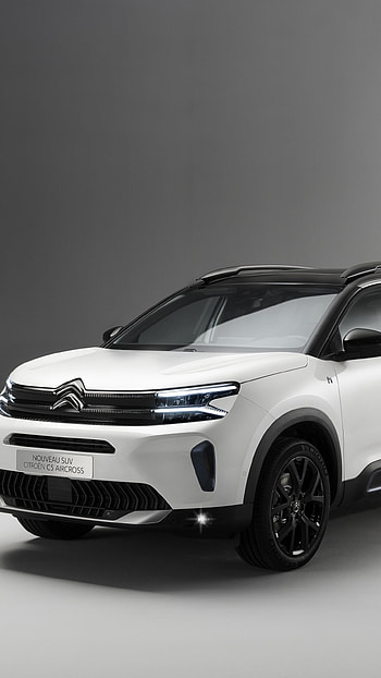 Citroen C5 Aircross, , Hybrid Cars HD phone wallpaper