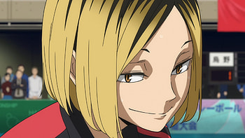 Kenma Kozume, Anime, Haikyū!!, Kenma Kozume HD wallpaper