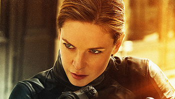 Rebecca Ferguson As Iila In Mission Impossible Fallout Movie, mission-impossible-fallout, mission-impossible-6, movies, 2018-movies, rebecca-ferguson HD wallpaper