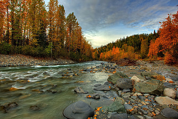Alaska travels, , Stunning visuals, High-resolution HD wallpaper