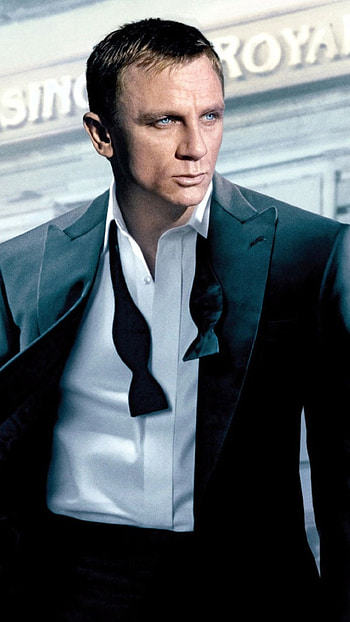 Casino Royale , Stylish spy film, Sophisticated setting, High-stakes gambling HD phone wallpaper