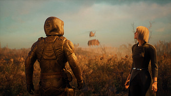 STALKER 2 Heart of Chornobyl, S.T.A.L.K.E.R. 2: Heart of Chernobyl, video game HD wallpaper