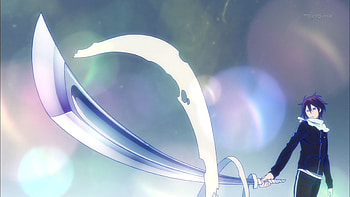 Anime - Noragami Yato (Noragami) HD wallpaper