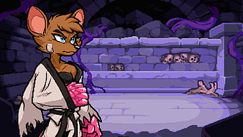 Olympia, video game, Dungeons of Aether HD wallpaper