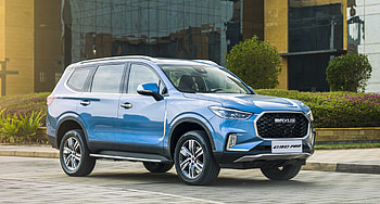 D90 Pro, Maxus Automotive HD wallpaper