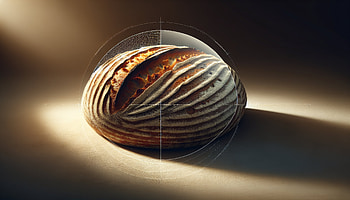 Artisan Sourdough Bread, Sourdough, bread, bakery, food HD wallpaper