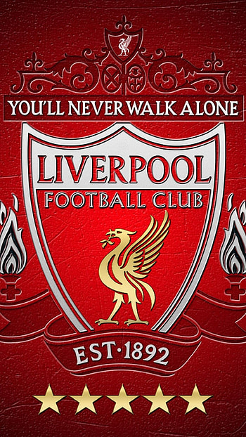 Liverpool Football Club, , High-quality design, Football passion HD phone wallpaper