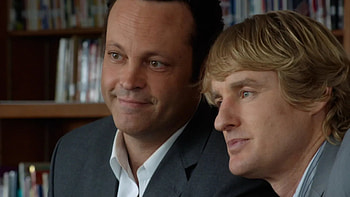 The Internship, Blu-ray review, Hilarious comedy, Dynamic duo HD wallpaper