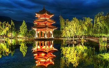 China, Retina, High resolution, Backgrounds HD wallpaper