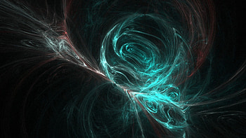 Abstract, Smoke, Lines, Form, Forms, Shroud HD wallpaper