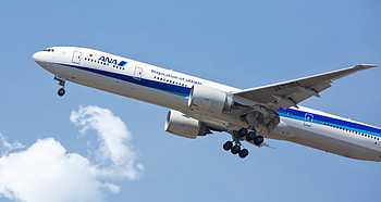 All Nippon Airways, ANA routes, Plane types, Seat options HD wallpaper