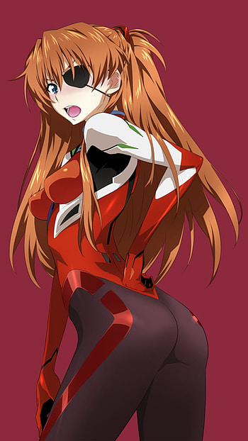 Asuka Langley Sohryu — Evangelion 3.0 , Asuka Langley Sohryu, Anime, Evangelion: 3.0 You Can (Not) Redo HD phone wallpaper