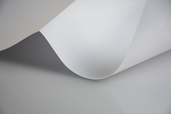 White paper, simple, minimal HD wallpaper