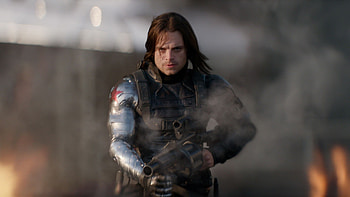 Bucky In Captain America Civil War, captain-america-civil-war, movies, super-heroes, bucky, 2016-movies, fictional-superhero HD wallpaper