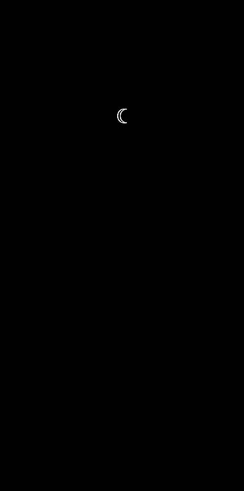 Ay, gece HD phone wallpaper