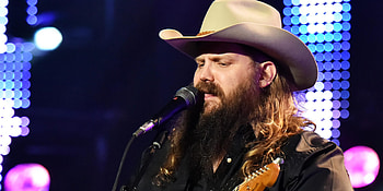Chris Stapleton, All American Road Show Tour HD wallpaper