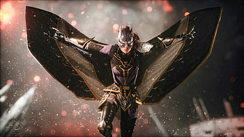 2022 Gotham Knights Batgirl , batgirl, gotham-knights, games, 2022-games HD wallpaper