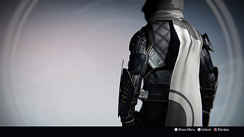 Destiny Dead Orbit HD wallpaper