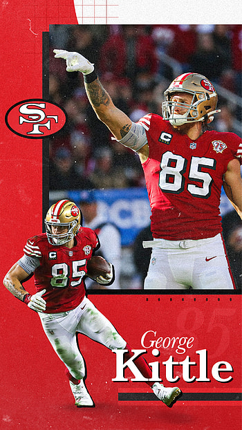 49ers Football Star - NFL Excitement, football, San Francisco 49ers, NFL HD phone wallpaper