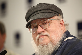 George R. R. Martin, The Winds of Winter, May be HD wallpaper