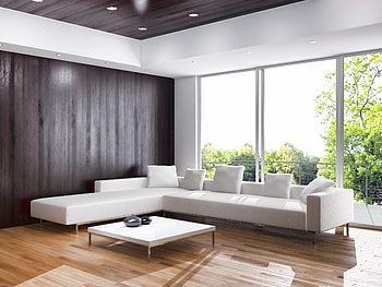 Windows, Shine, Light, Miscellanea, Miscellaneous, Table, Sofa, Living Room, Balcony, Side Table HD wallpaper