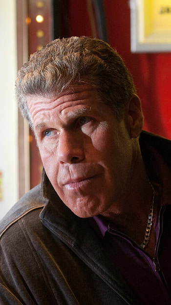 Ron Perlman, Movies, Movie, Drive HD phone wallpaper