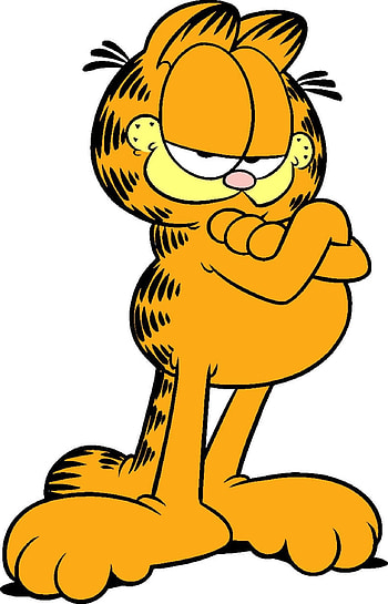 Garfield and Friends, Viacom and Nickelodeon, Animation acquisition, Creative collaboration HD phone wallpaper
