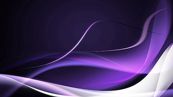 Abstract, Waves, Lines, Paint, Connections, Connection HD wallpaper