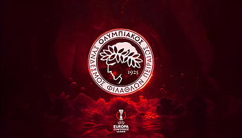 Olympiacos FC HD wallpaper