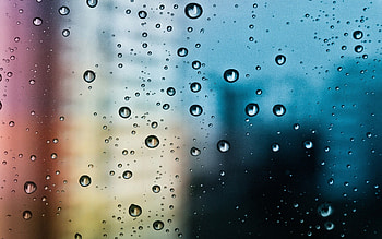 Water Drops, drops, water, graphy HD wallpaper