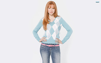Molly C Quinn for HD wallpaper