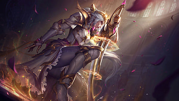 Diana League Of Legends , diana-league-of-legends, league-of-legends, 2020-games, games HD wallpaper