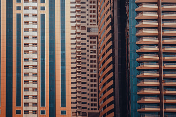 Architecture, Building, Miscellanea, Miscellaneous, Multi-Storey, Multistory, Modern, Up To Date HD wallpaper