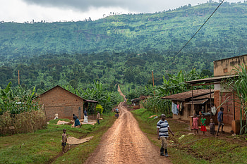 Uganda travels, Trans Uganda, Adventure road trip, Wildlife encounters HD wallpaper